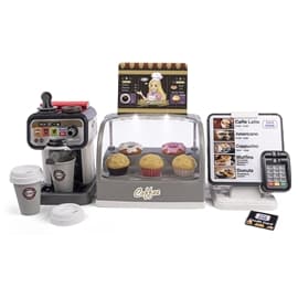 Three to Six  3-2-6 Kaffe Shop