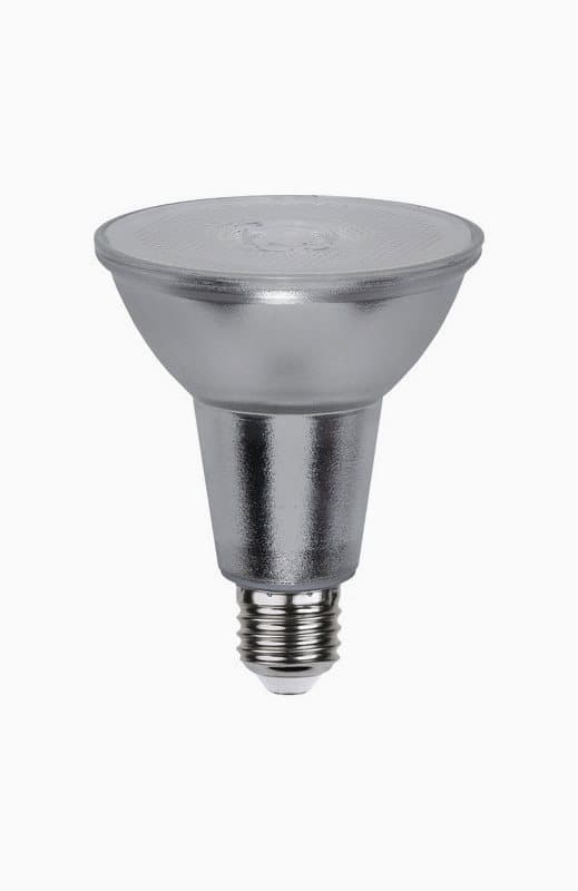 Star Trading LED-lampa PAR30 E27 36° 8,5W (82W)
