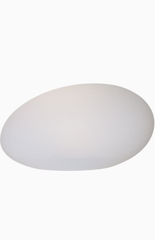 Star Trading Solcellsdekoration Globy 32cm