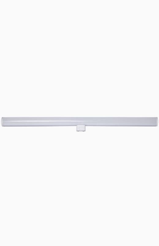 Star Trading LED-lampa, Ledestra 9W/830 S14d