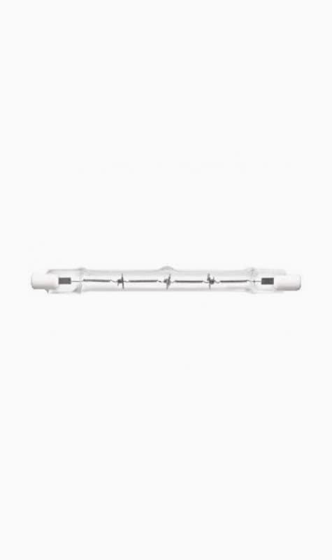 Halogenrör 118mm 5200lm R7s 300W