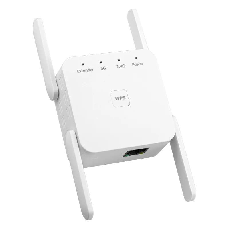 Thread signal Repeder, signal amplifier, Dual Band signal, 5G G, Gigabit Wifi extension, amplifier for House and desk