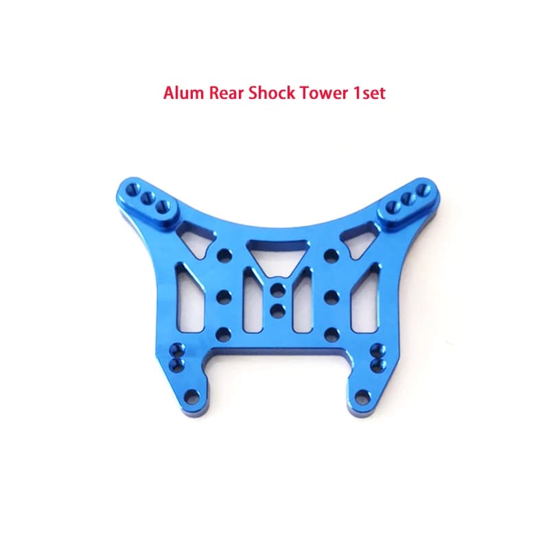 Vrx Racing 10102 Rear Shock Tower 1pc For FTX Carnage Vantage Vrx Racing Rc Cars Rh1001 Rh1002 RH818 RH817