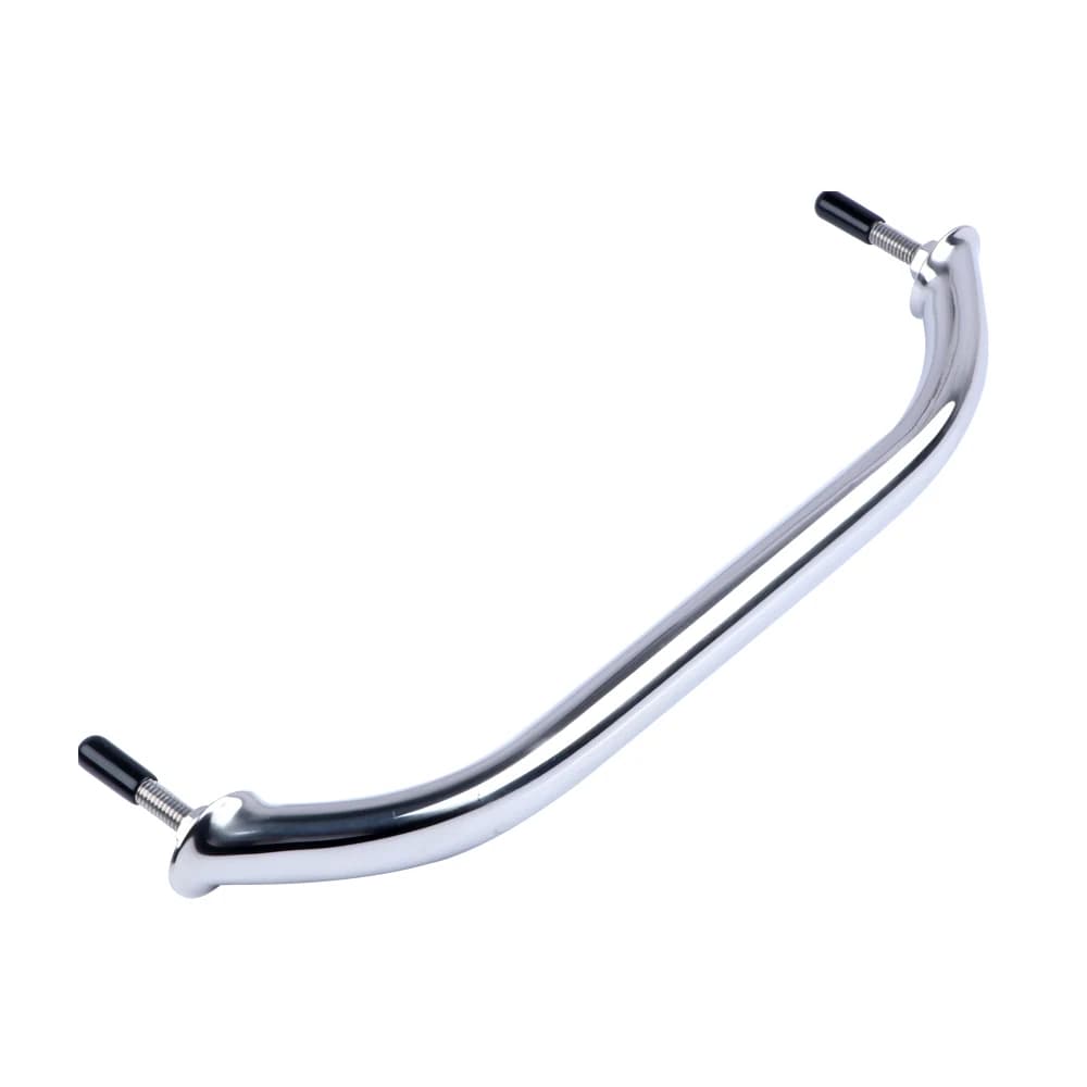 Boat Accessories 12"Marine 316 Stainless Steel  Grip Handle Deck Handrail