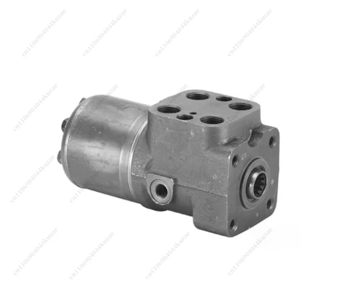 For 101S-5TX Orbitrol Steering Unit - OSPC LS 80-400cc Hydraulic Steering Component
