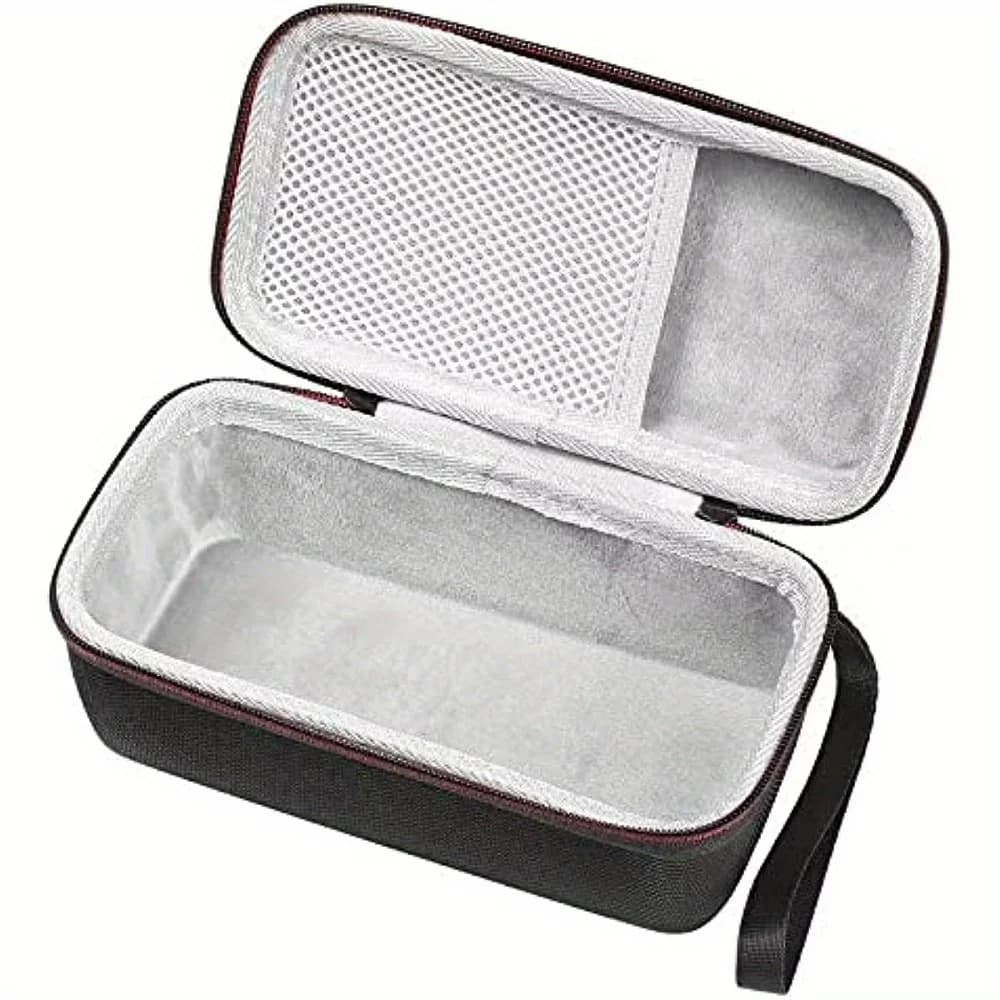 Shockproof Organizer, Portable Electronic Product Storage Bag, Sound Protection Box, Portable and Pressure Resistant Storage