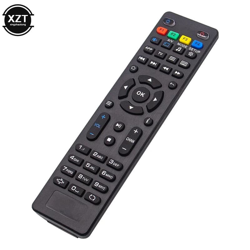 For Mag 254 Remote Control Replacement Remote Controller For Mag 254 250 255 260 261 270 IPTV Remote TV Set Top Box
