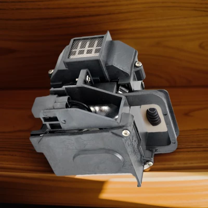 ELPLP49 Projector Light with Casing, Suitable for Epson EH-TW2800/EH-TW2900/EH-TW3000/EH-TW3200/EH-TW3500/EH-TW3600/EH-TW3800