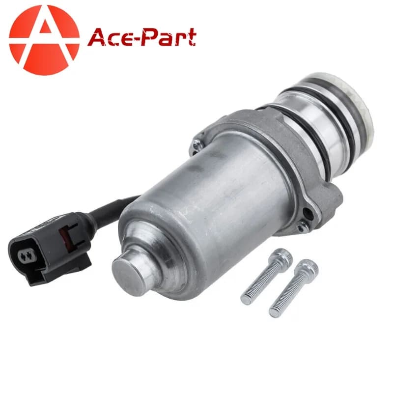 31256757 Hydraulic Oil Pump Haldex for S60 S80 V70 XC60 XC70 XC90 AWD 2009-2014 Coupling Oil Pump 31 256 757 31256757