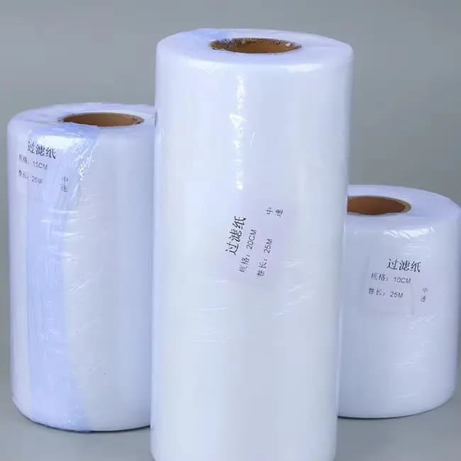 for BUBBLE MAGUS ARF-S ARF-M ARF-L Automatic Roll Filter Nylon Filter Sock Bio Filter MediaOriginal Filter Roll Replacement Set