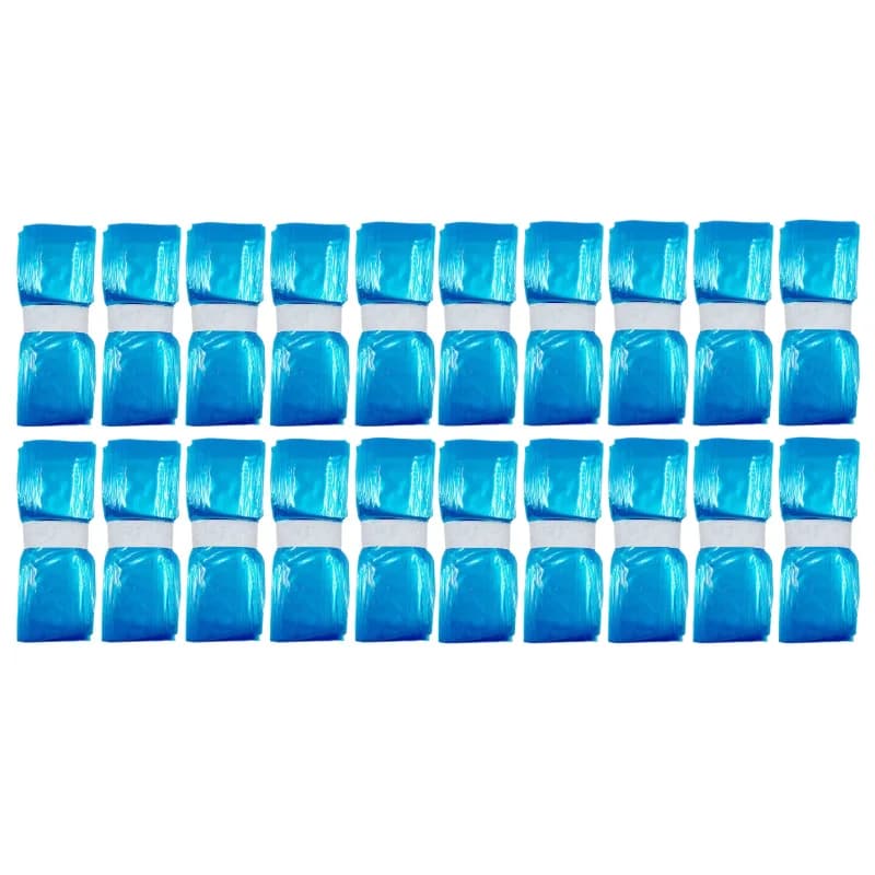 Diaper Pail Refills Bags For Angelcare Trash For Sangenic Tommee Tippee For twist&click For Genie For Munchkin