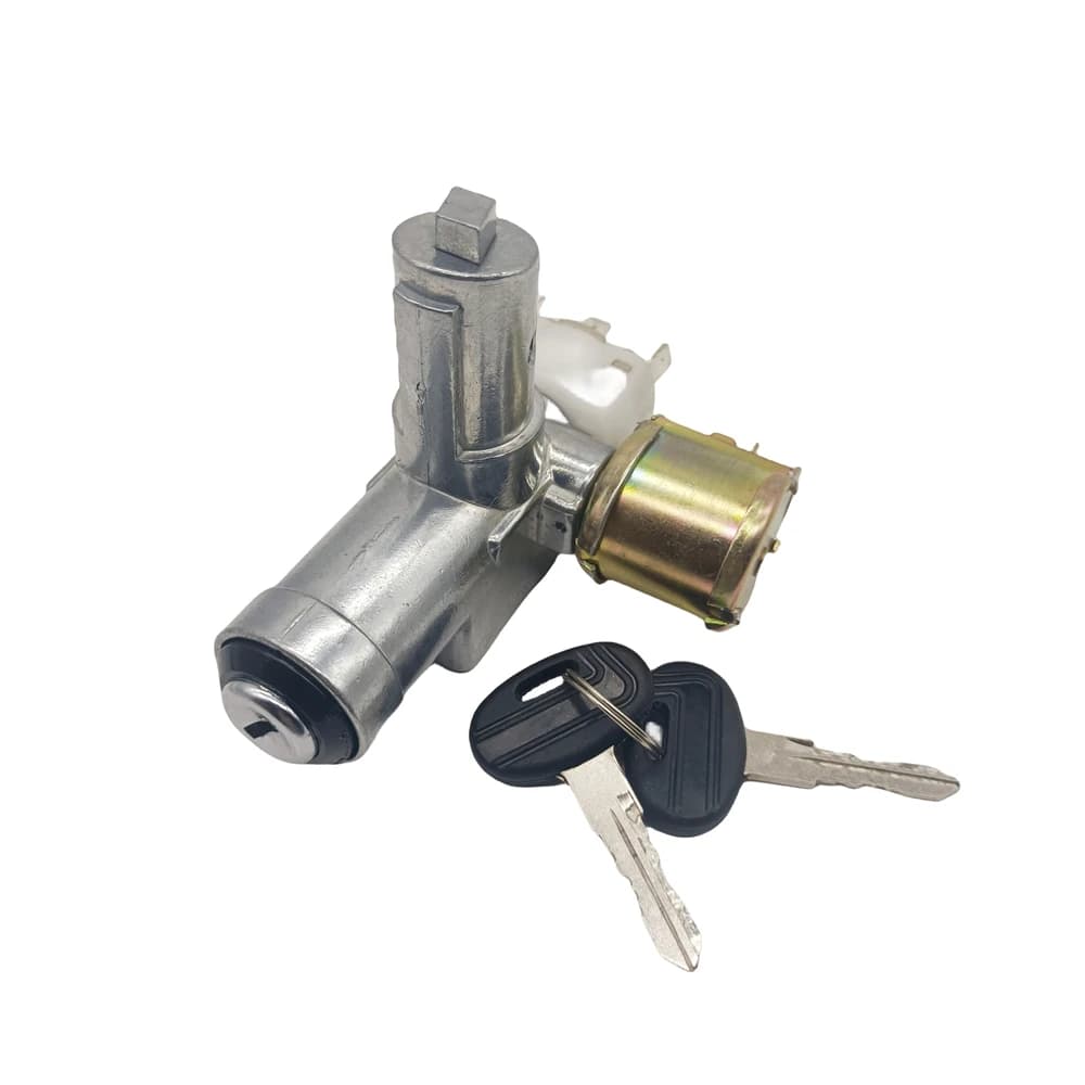 For Scania Truck Electrical System Wheel Steering Ignition Switch Lock Oem 389500 1671846 Key Lock Ignition Starter