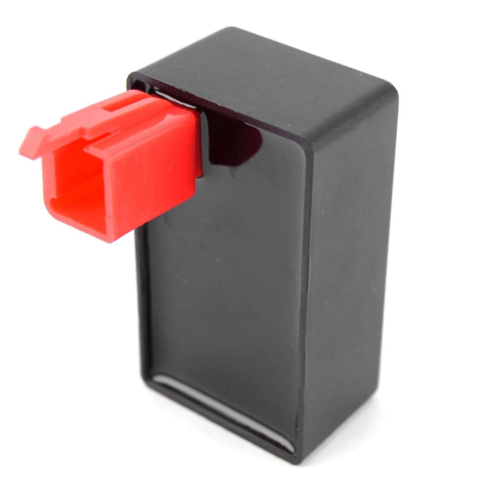 Pump controller Motorcycle fuel cut off relay for Kawasaki ZX750 ZXR750 ZX 750 ZXR750R ZX1100 GPZ1100 Ninja 900 ZX9R ZX7R ZX7RR