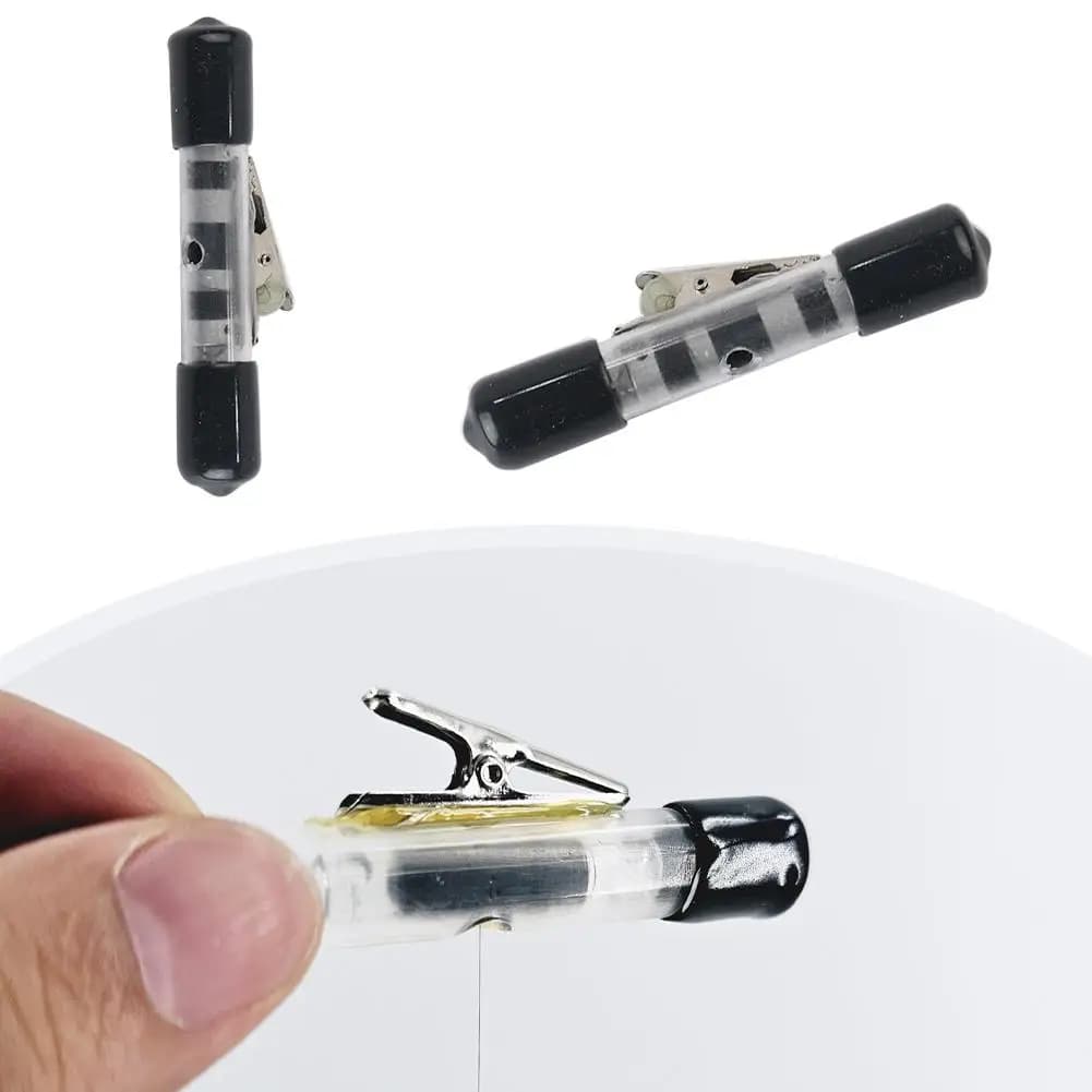 Invisible Thread Retractor Reel Magic Tricks Stage Street Floating Tricks Magician Props Accessories Gimmick ﻿