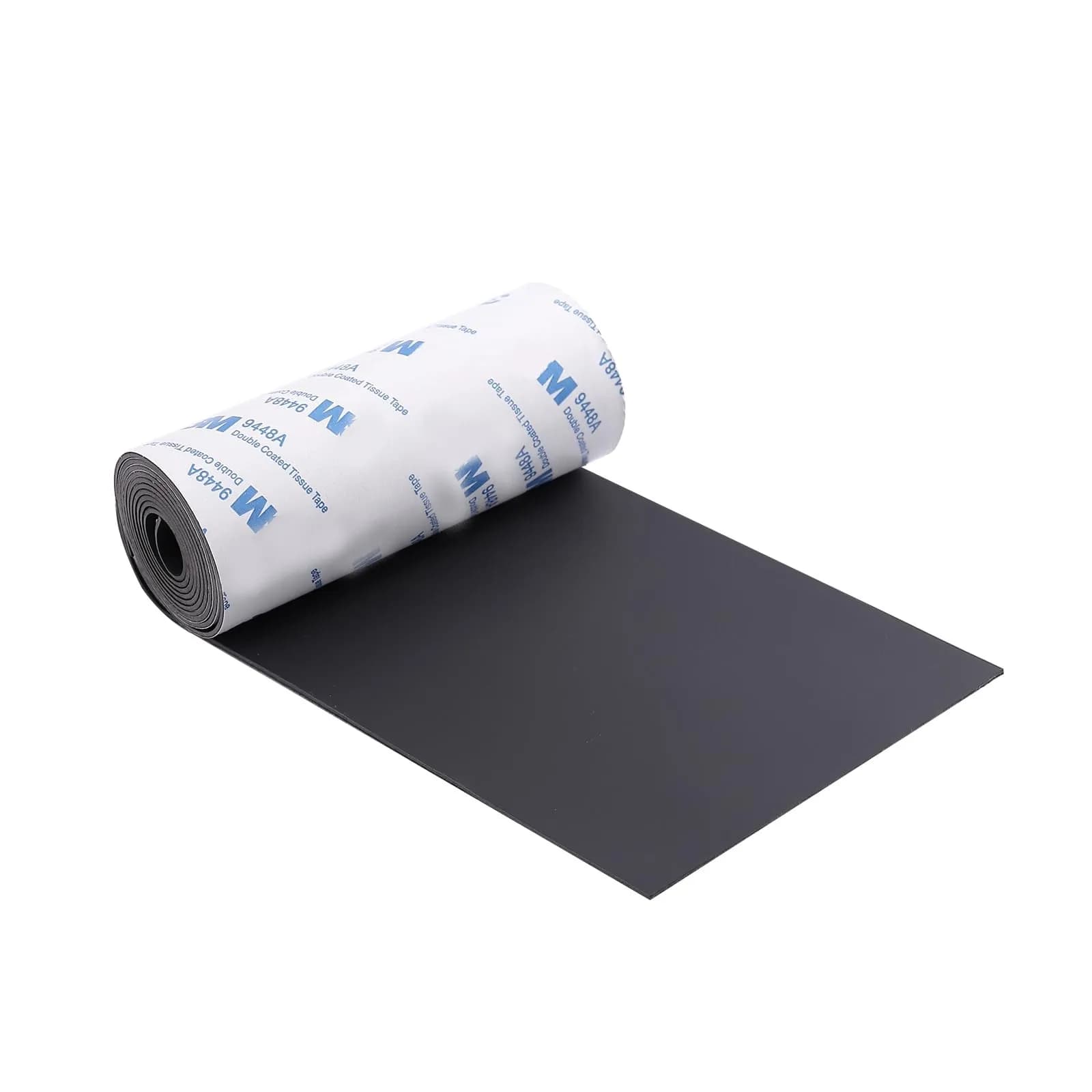 Non Slip Furniture Pads for Hardwood Floors, Cuttable Self Adhesive Anti Slip Furniture Pads Silicone  Feet for Furniture