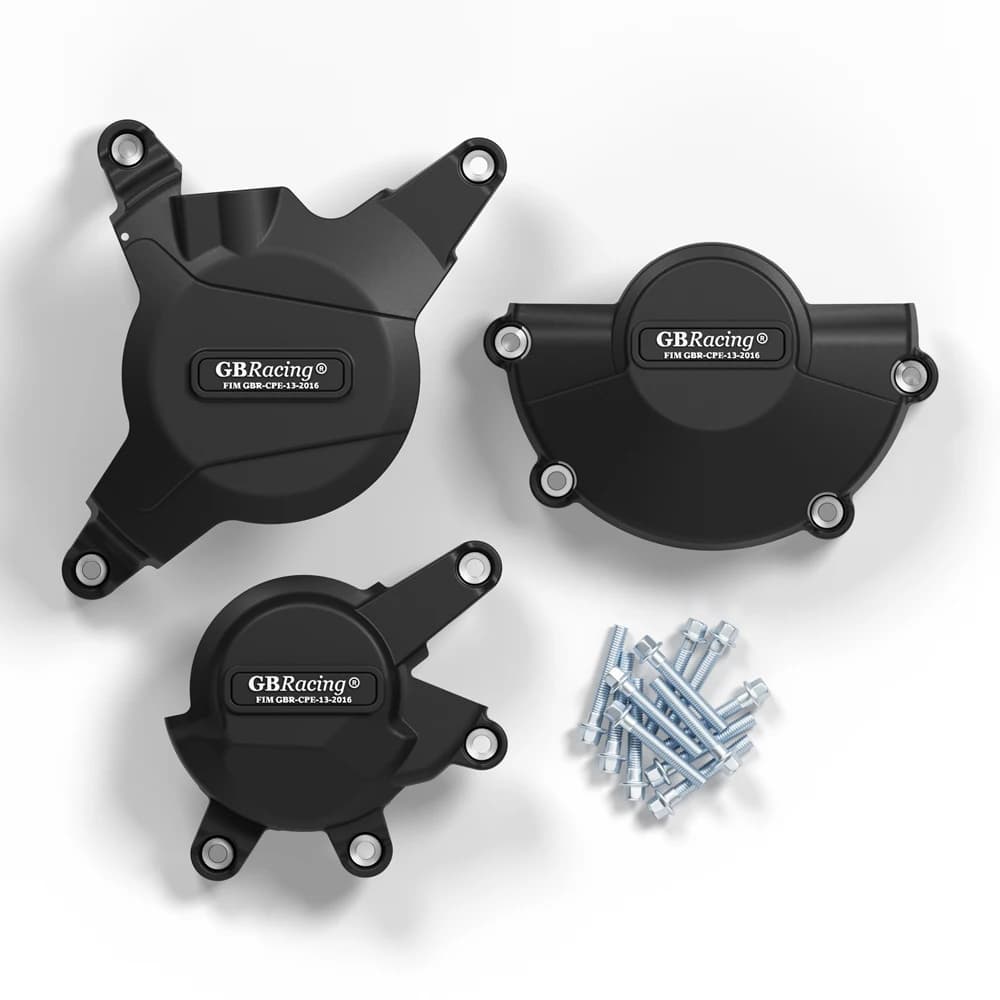 CBR600RR Motorcycles Accessories Engine Cover Protective Case For CBR600RR CBR 600RR 2007-2023