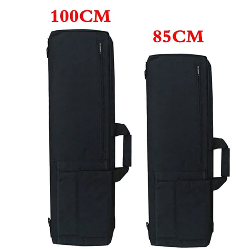 85CM 100CM Nylon Tactical Gun Bag Hunting Bag Shooting Airsoft Protection Bag For Outdoor Sport Fishing Camping