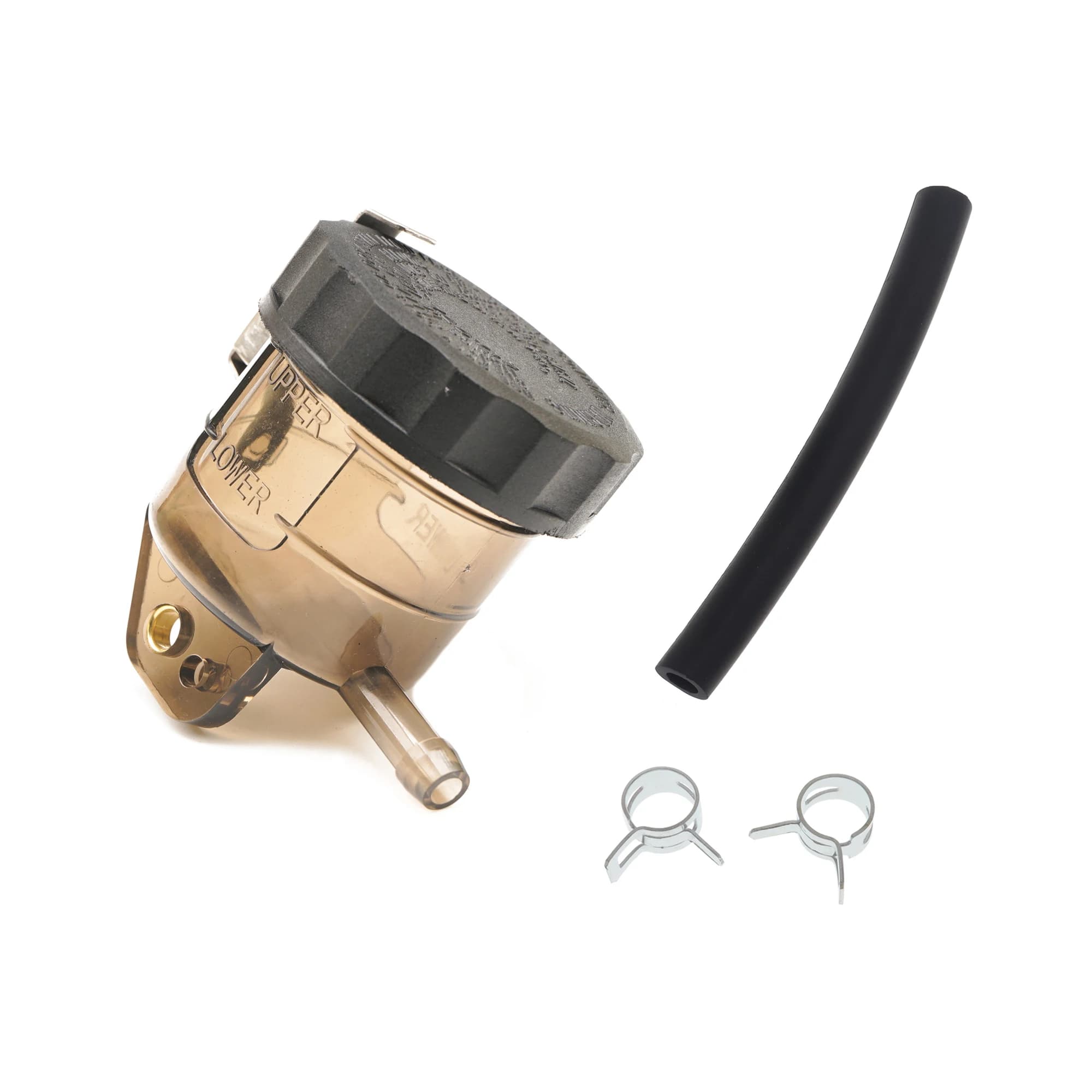 Brake Fluid Reservoir Tank Oil Cup for Kawasaki Ninja ZX10R ZX14R ZX6R ZX7 ZX7R ZX9R Z1000 ZZR600 Suzuki GSXR 600 750 1000