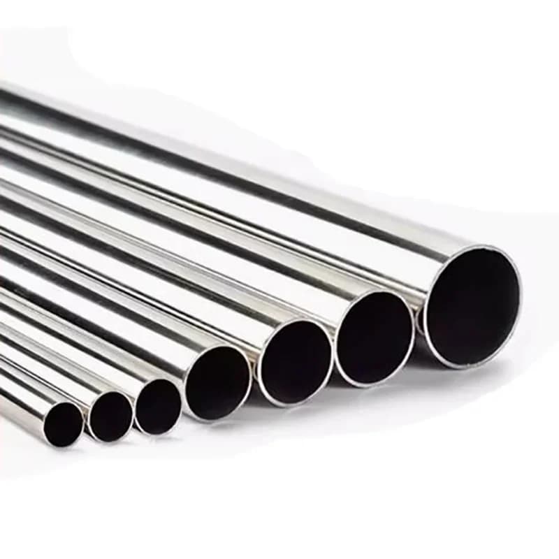 Stainless Steel Tube Pipe 42mm 44mm 45mm 48mm 50mm 51mm