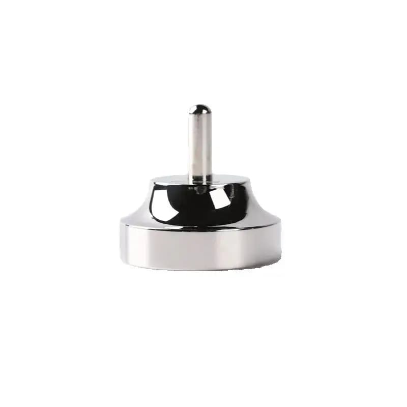 YAQI Stainless Steel Mens Shaving Razor Holder Razor Stand