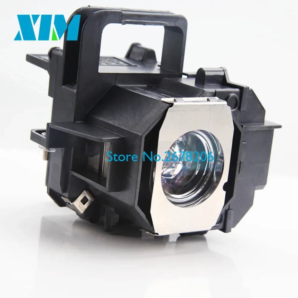 V13H010L49 EH-TW2800 TW2900 TW3000 TW3200 TW3500 TW3600 TW3800 TW4000 TW4400 HC8700 ELPLP49 for Epson Replace Projector LAMP