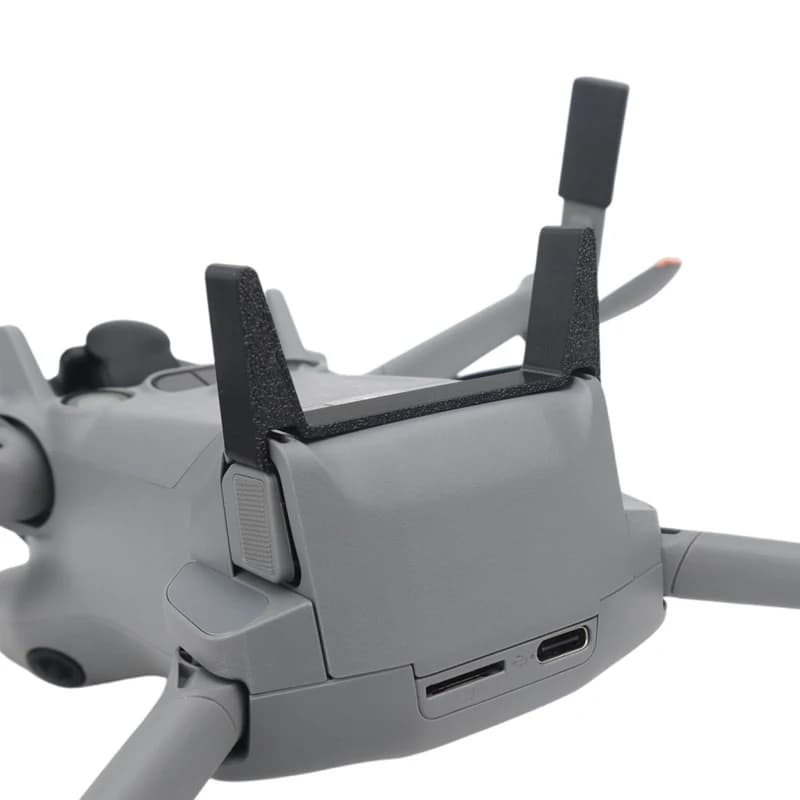 For DJI Mini 5 Pro Drone Landing Gear Increased Heighten Foot Cover For DJI MINI 5PRO Support Leg Anti-wear Bracket Accessories