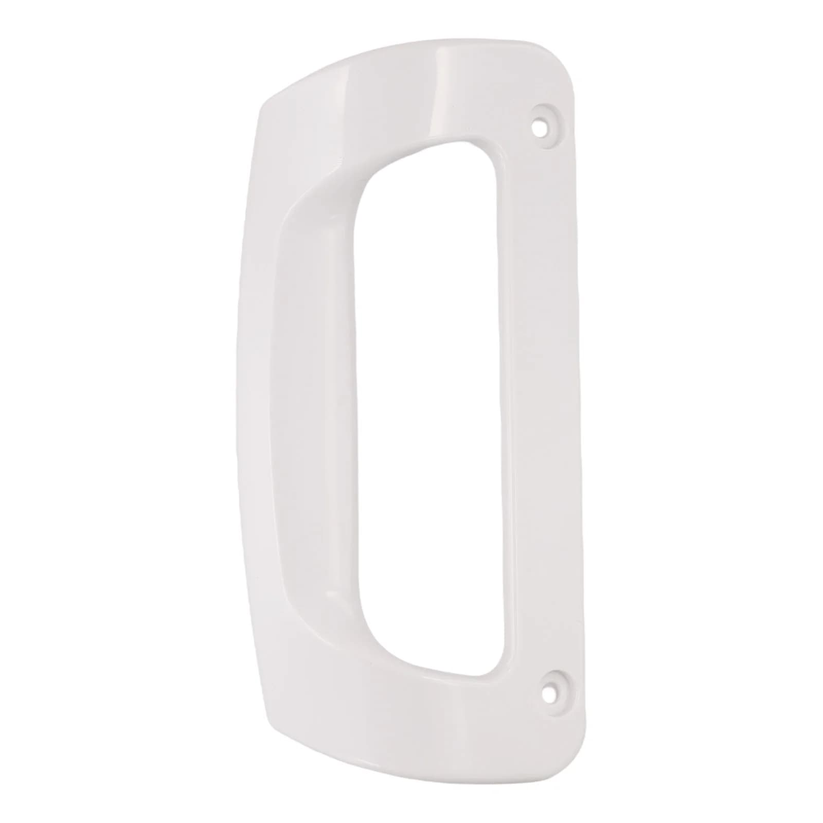 1pcs Refrigerator Handle Grip Replacement For Electrolux Refrigerators Refrigerator Door Components