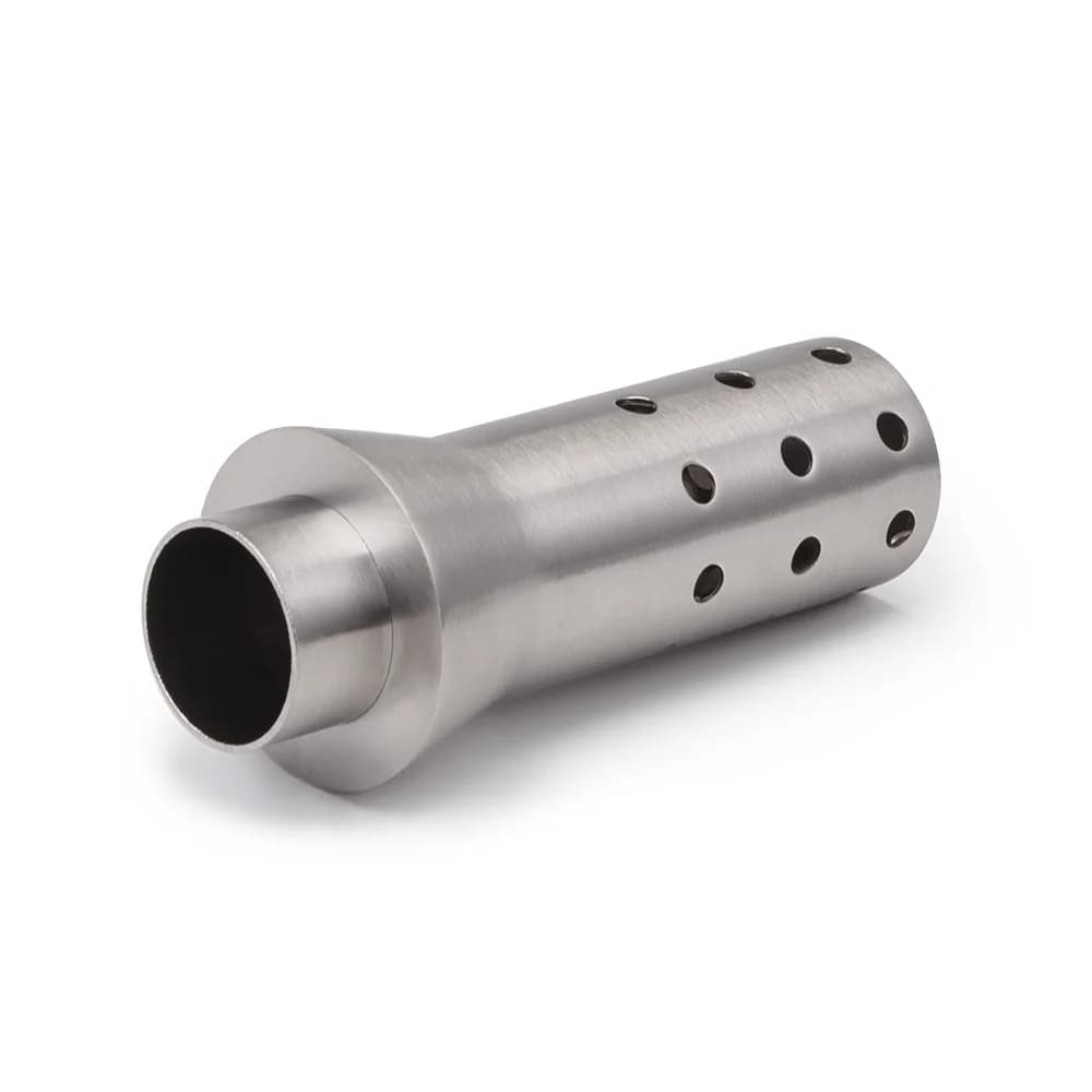 General purpose 51mm motorcycle parts db killer muffler with core muffler dbkiller m3
