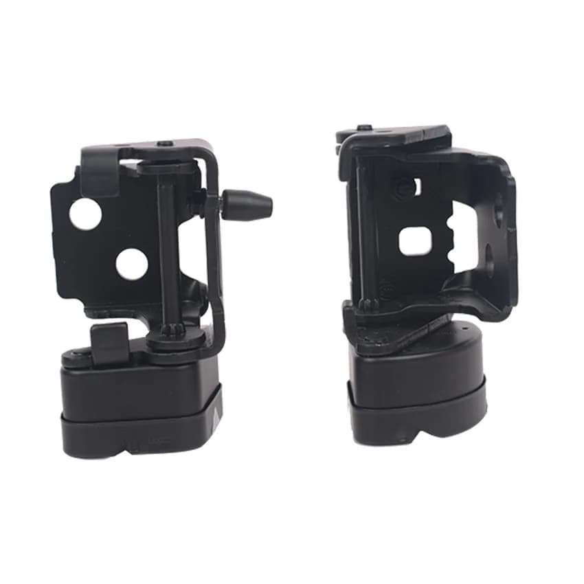 New Door Hinge Stop Strip Stopper, Left And Right 9035W9 9035X0, Automotive Door Hinge Parts for Peugeot Citroen C5