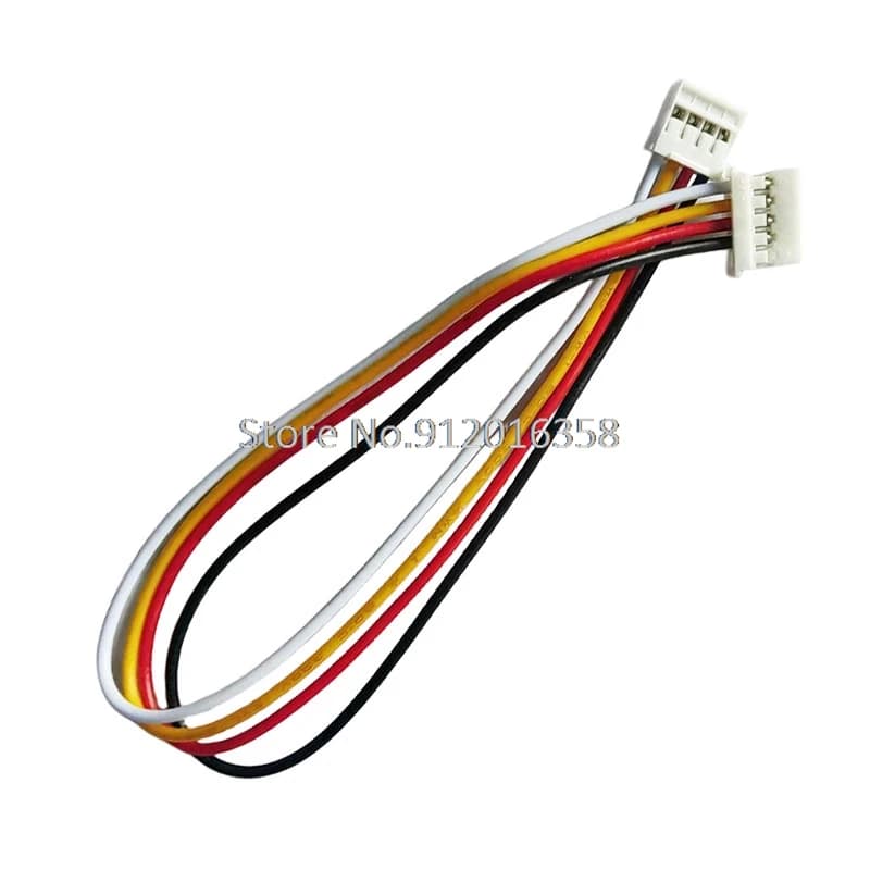 24AWG 20CM HY2.0 PAP-05V-S Grove for Mitsubishi heat pump CN105 female connector to M5Stack NanoC6 Mitsubishi Heatpump cable