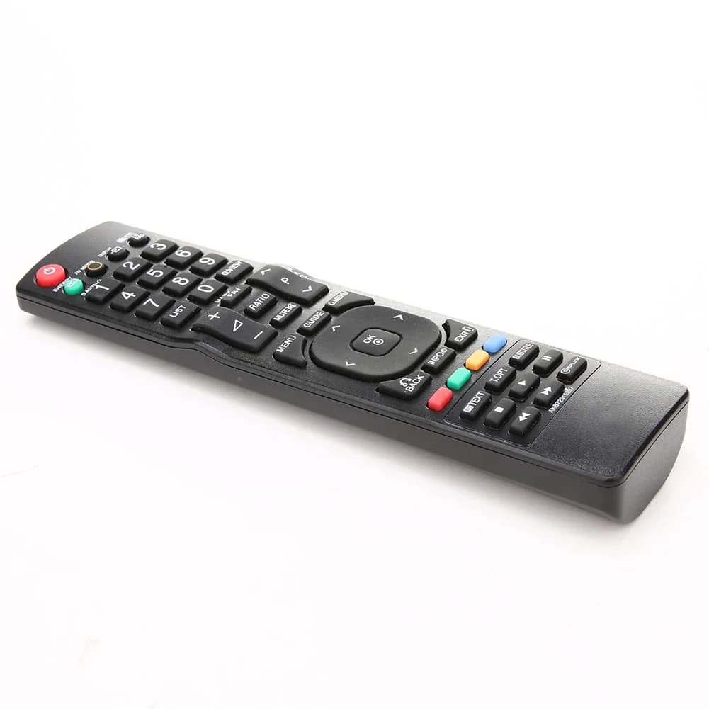Universal AKB72915207 Replacement Remote Control Suitable for LCD TV AKB72915217 AKB72915244 32LD450 37LD320H 42LD320H 42 LD460
