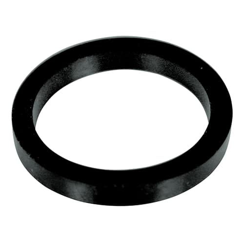 Packning EPDM gummi för plastkran