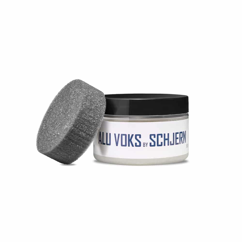 Aluminiumvax 100 ml.