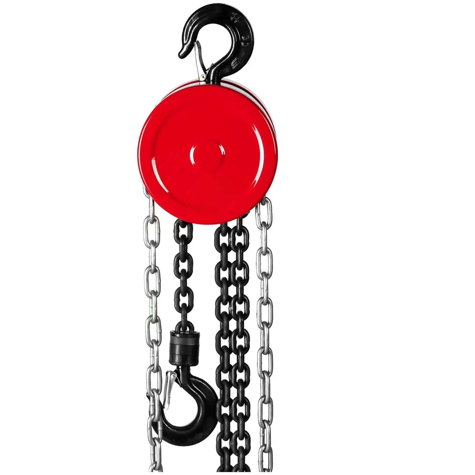 Kedjeblock 1000 kg 6 m -  by Steinberg Systems
