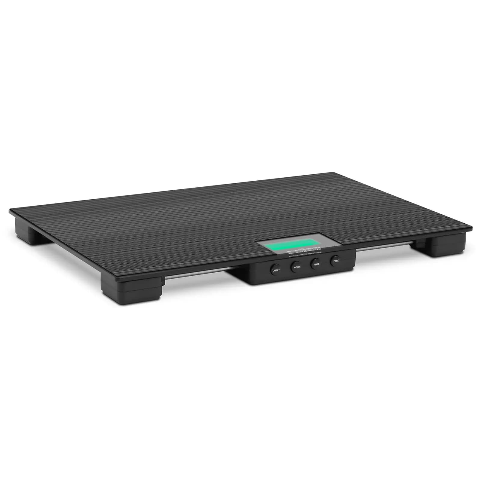 Veterinärvåg 30 Kg/10 g Halkskyddsmatta LCD - Plattformsvågar by Steinberg Systems