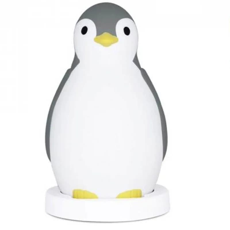 Zazu Pam Grå