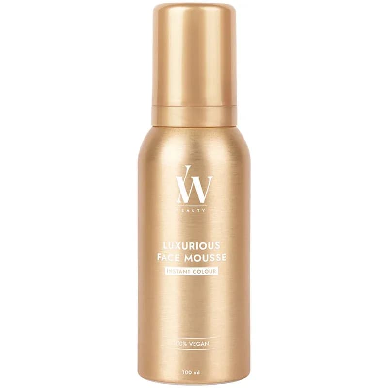Ida Warg Luxurious Face Mousse 100 ml