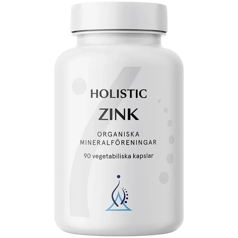 Holistic Zink 90 st