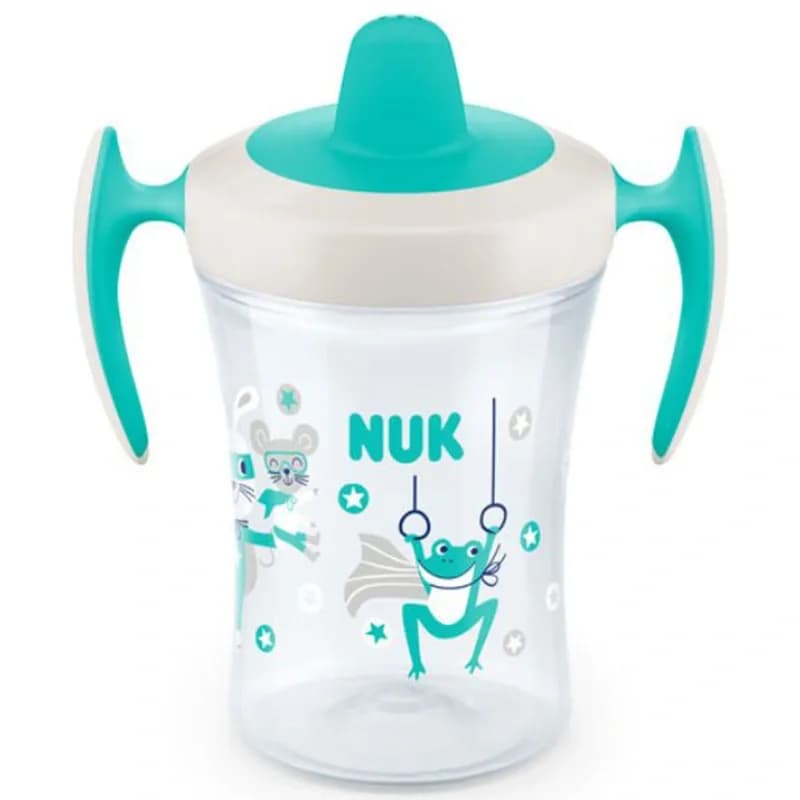 NUK Evolution Trainer Cup Neutral