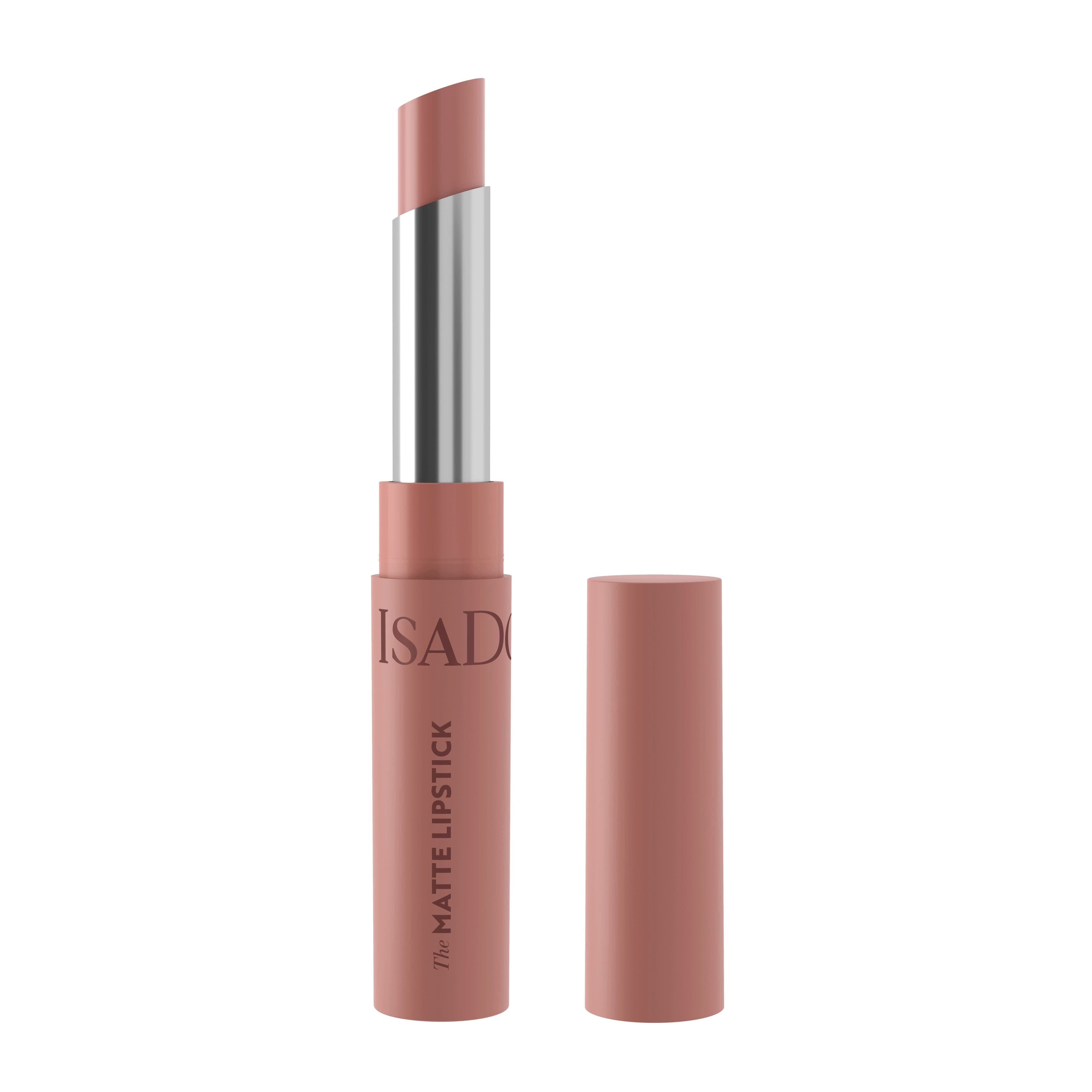 IsaDora The Matte Lipstick 1,6 g 01 Natural Nude