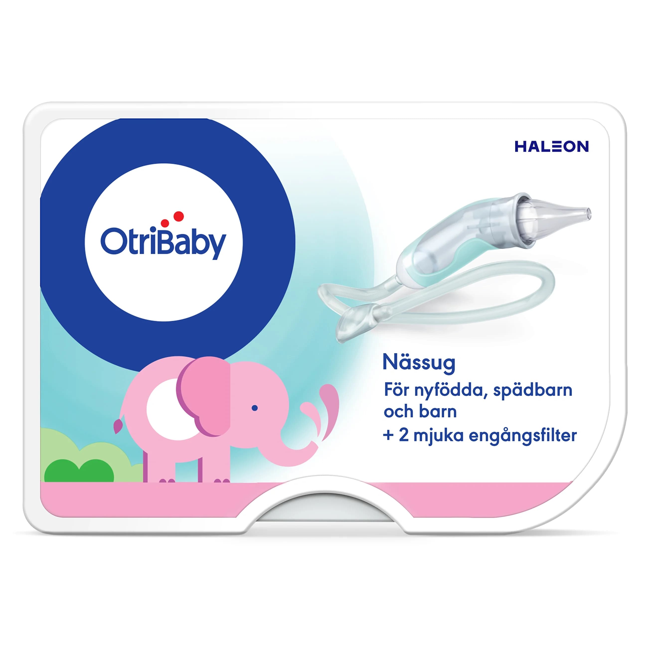 OtriBaby Nässug