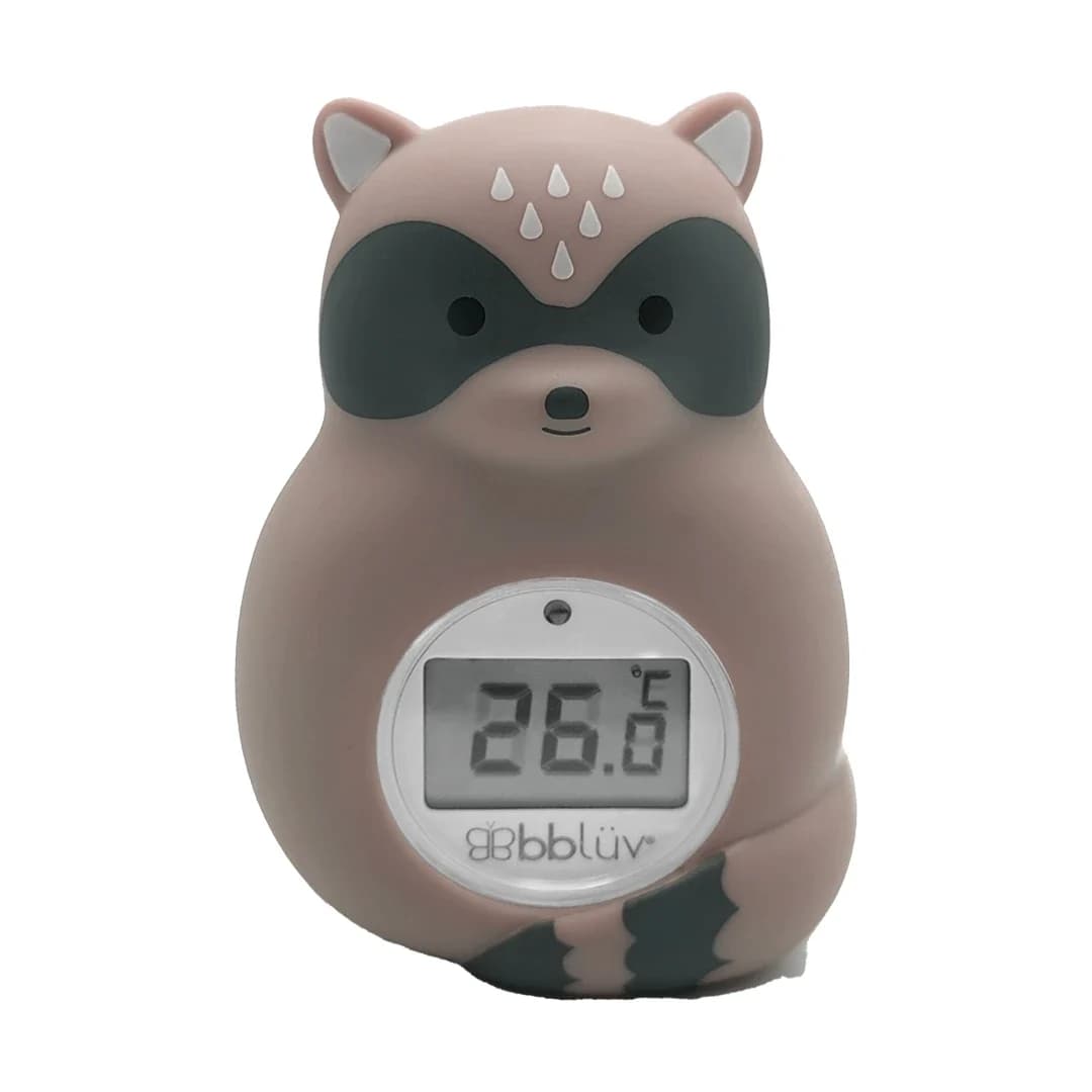 Bblüv Badoch rumstermometer 3-i-1