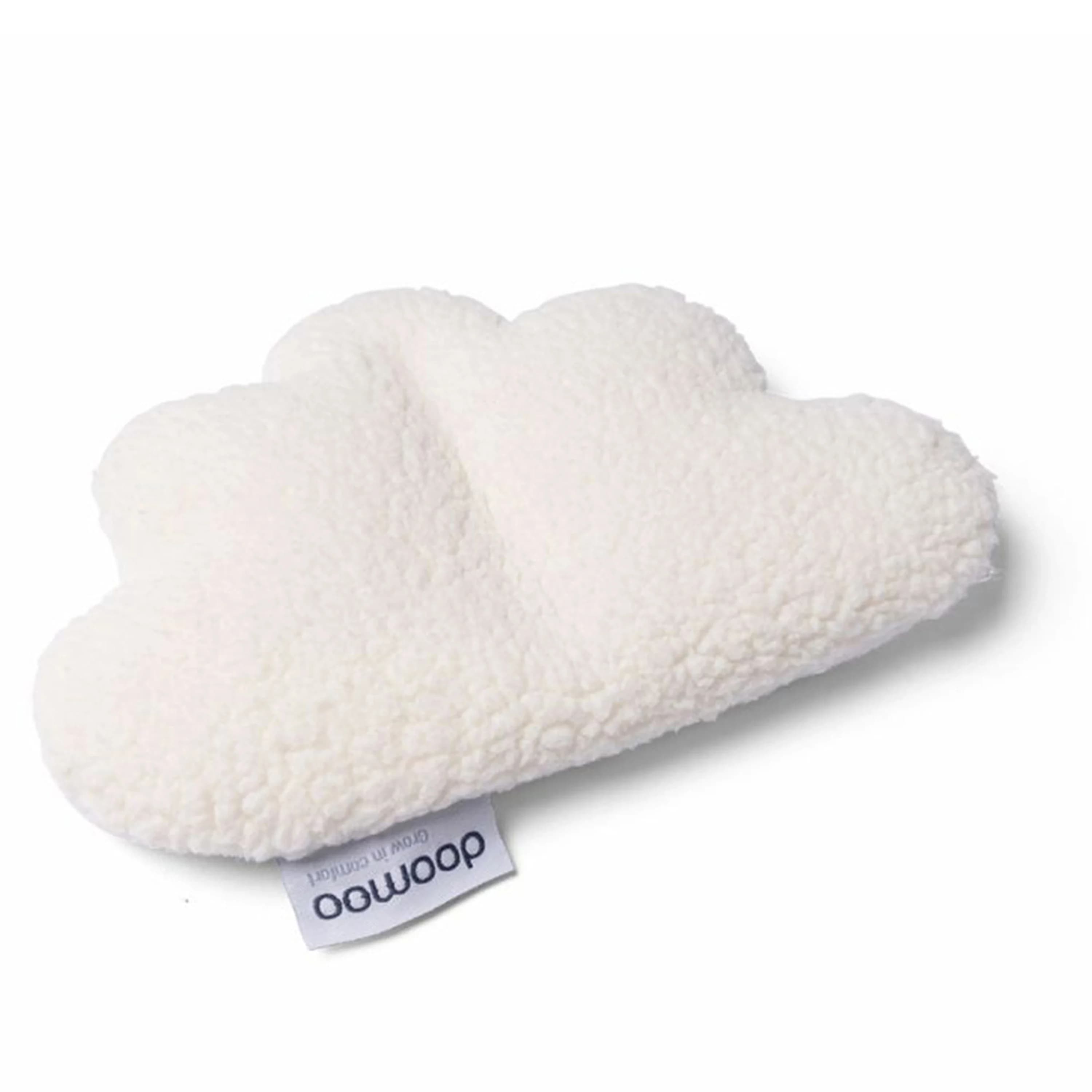 Doomoo Värmekudde Moln