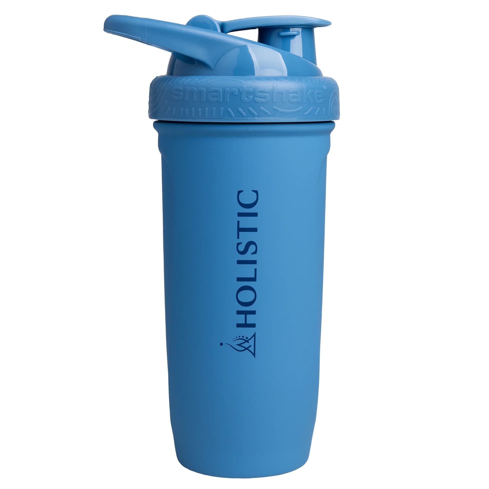 Holistic Shaker Blå 900 ml