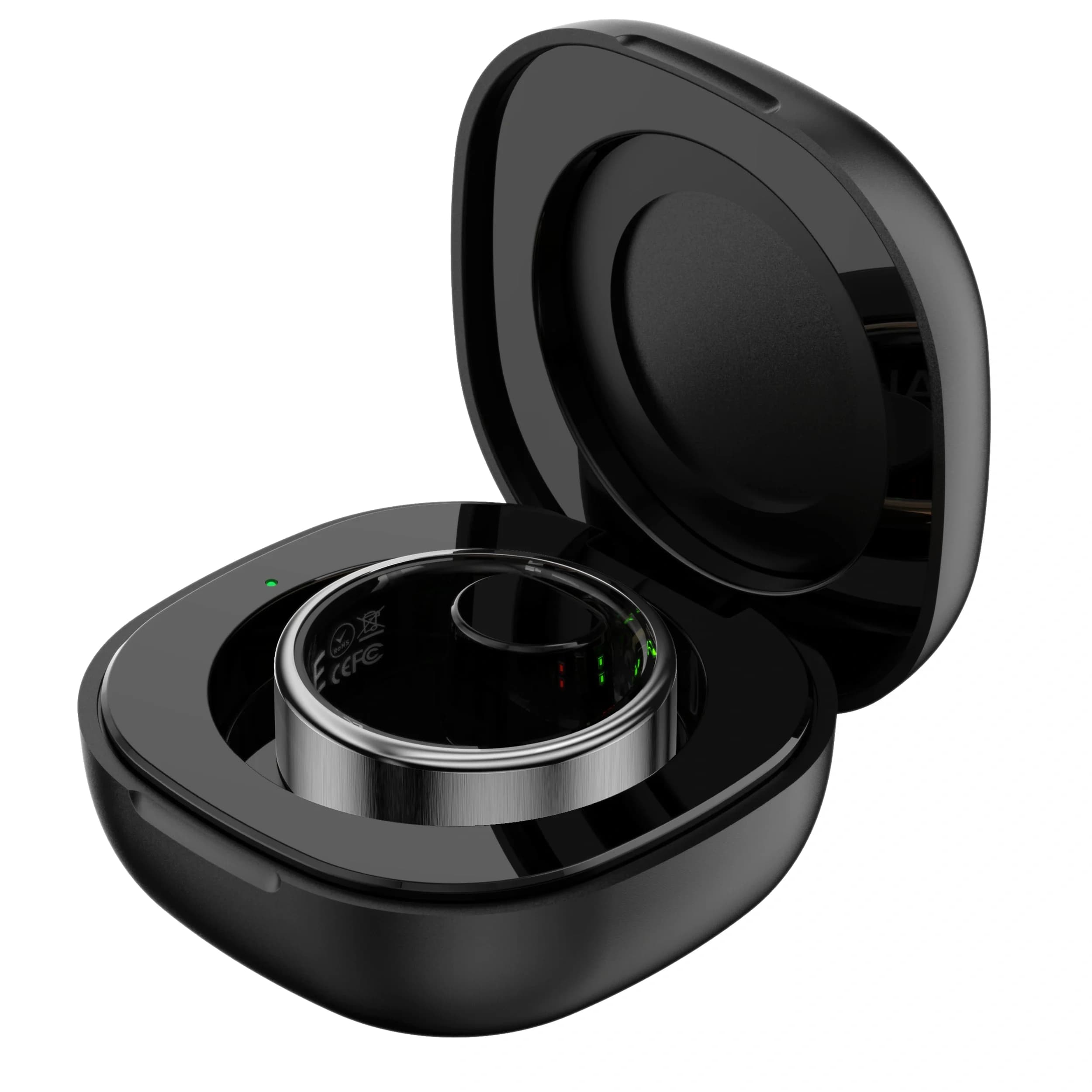 HAALE II Ring Charger
