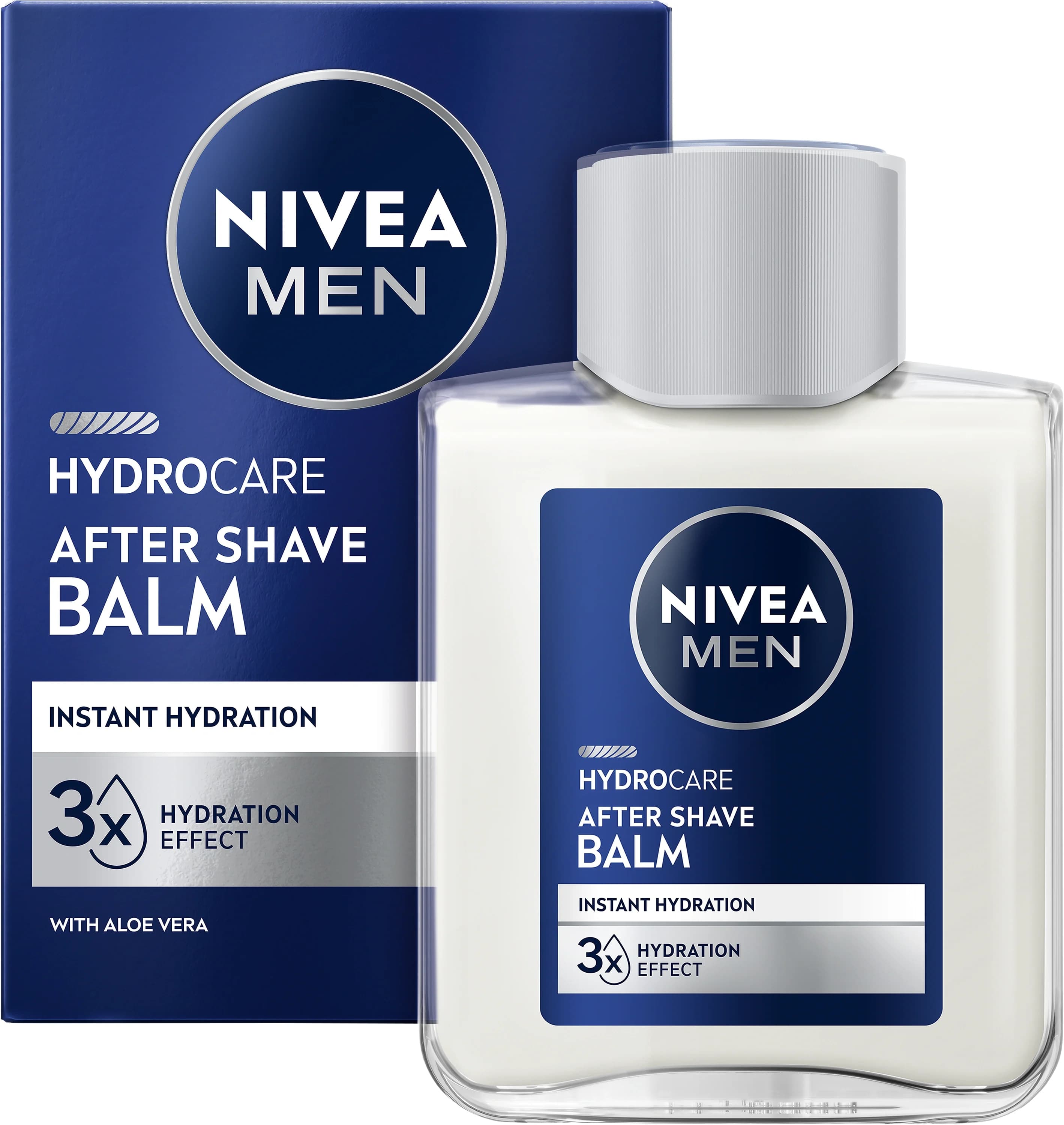 Nivea Men Hydrocare After Shave Balm 100 ml