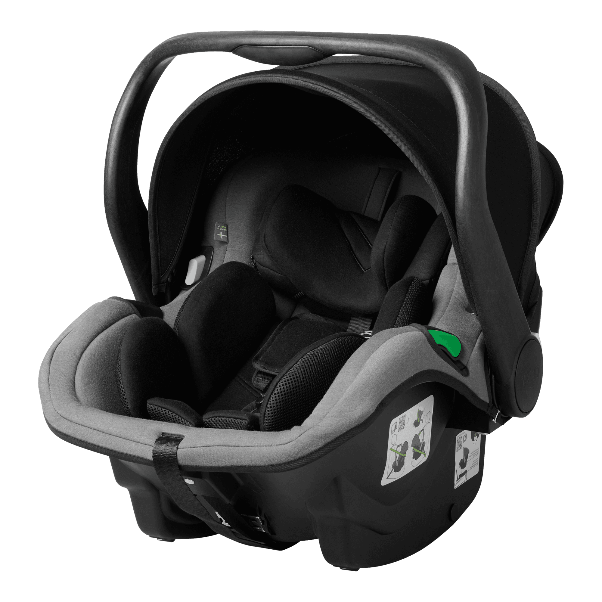 Envirobaby - Granite