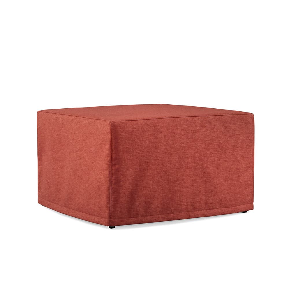 Bed Pouf