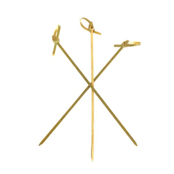 Bambuspinne 15 Cm 250 St