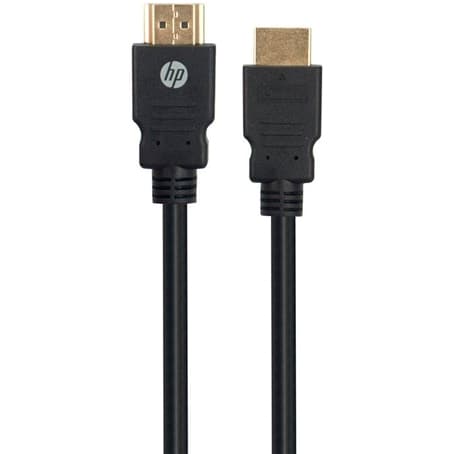 HP HDMI-kabel - 1 meter